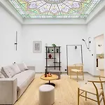 Bluestay 287 - Superbe Appartement A Paris 17